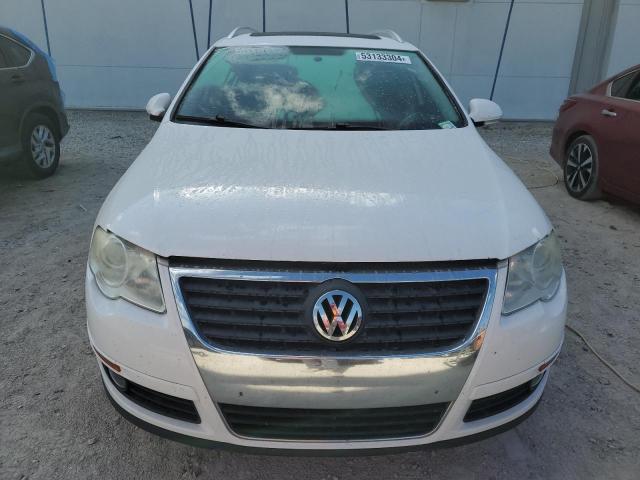 Photo 4 VIN: WVWXK7AN8AE167304 - VOLKSWAGEN PASSAT 