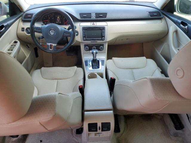 Photo 7 VIN: WVWXK7AN8AE167304 - VOLKSWAGEN PASSAT 