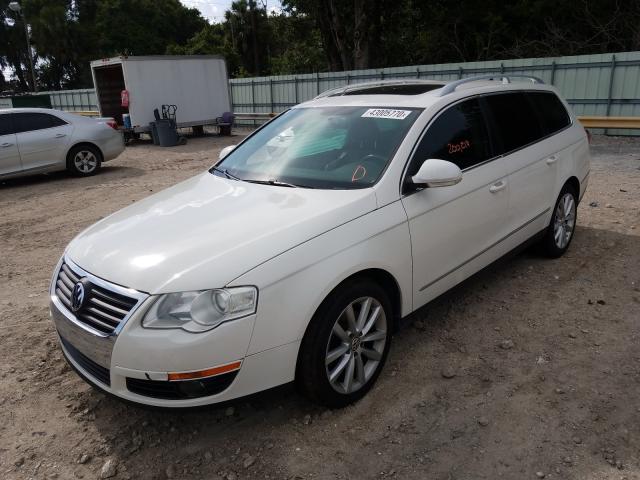 Photo 1 VIN: WVWXK7AN9AE164654 - VOLKSWAGEN PASSAT 