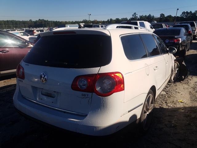 Photo 3 VIN: WVWXK7ANXAE103815 - VOLKSWAGEN PASSAT 