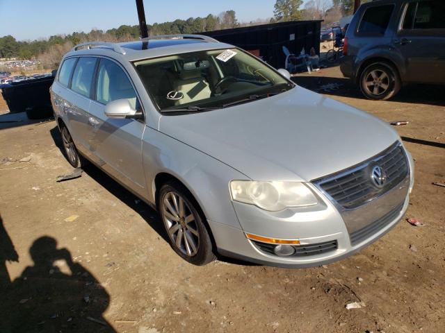 Photo 0 VIN: WVWXK7ANXAE104060 - VOLKSWAGEN PASSAT KOM 