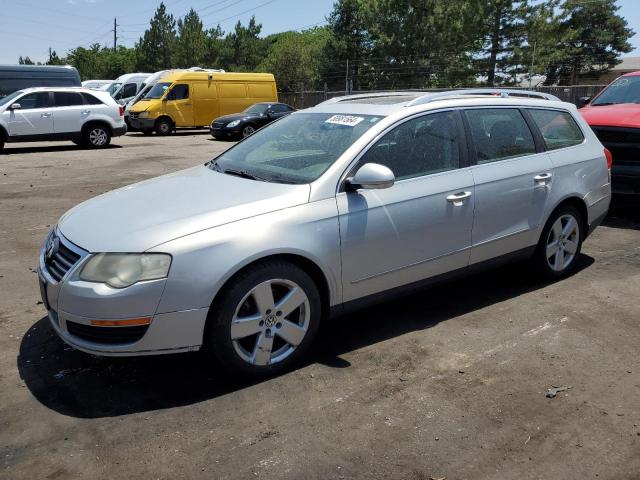 Photo 0 VIN: WVWXK93C59E009960 - VOLKSWAGEN PASSAT WAG 