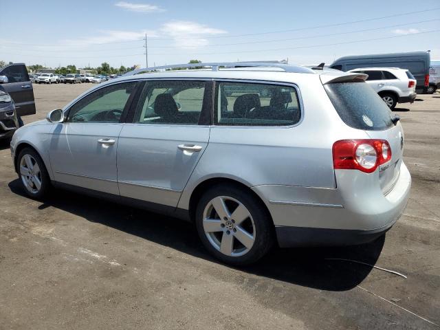 Photo 1 VIN: WVWXK93C59E009960 - VOLKSWAGEN PASSAT WAG 