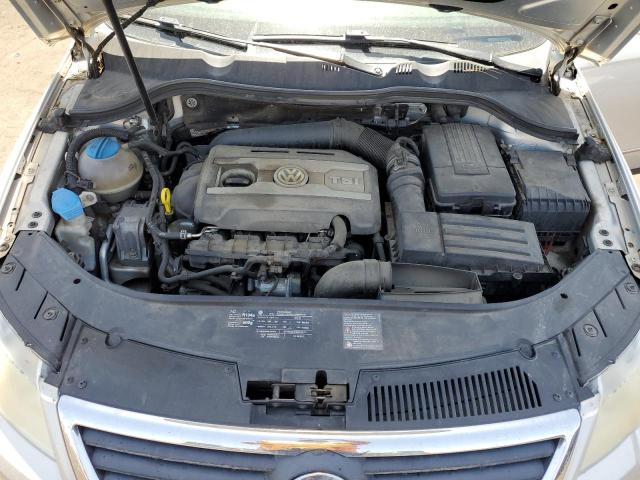 Photo 10 VIN: WVWXK93C59E009960 - VOLKSWAGEN PASSAT WAG 