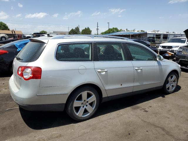 Photo 2 VIN: WVWXK93C59E009960 - VOLKSWAGEN PASSAT WAG 