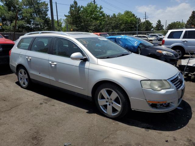 Photo 3 VIN: WVWXK93C59E009960 - VOLKSWAGEN PASSAT WAG 