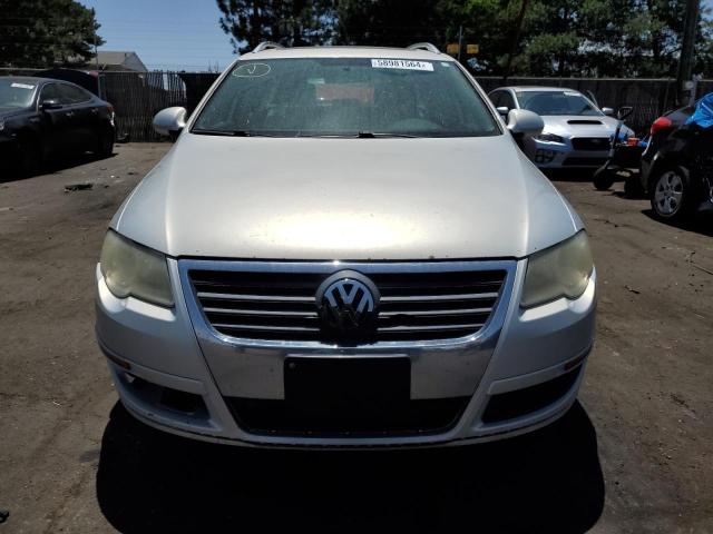 Photo 4 VIN: WVWXK93C59E009960 - VOLKSWAGEN PASSAT WAG 