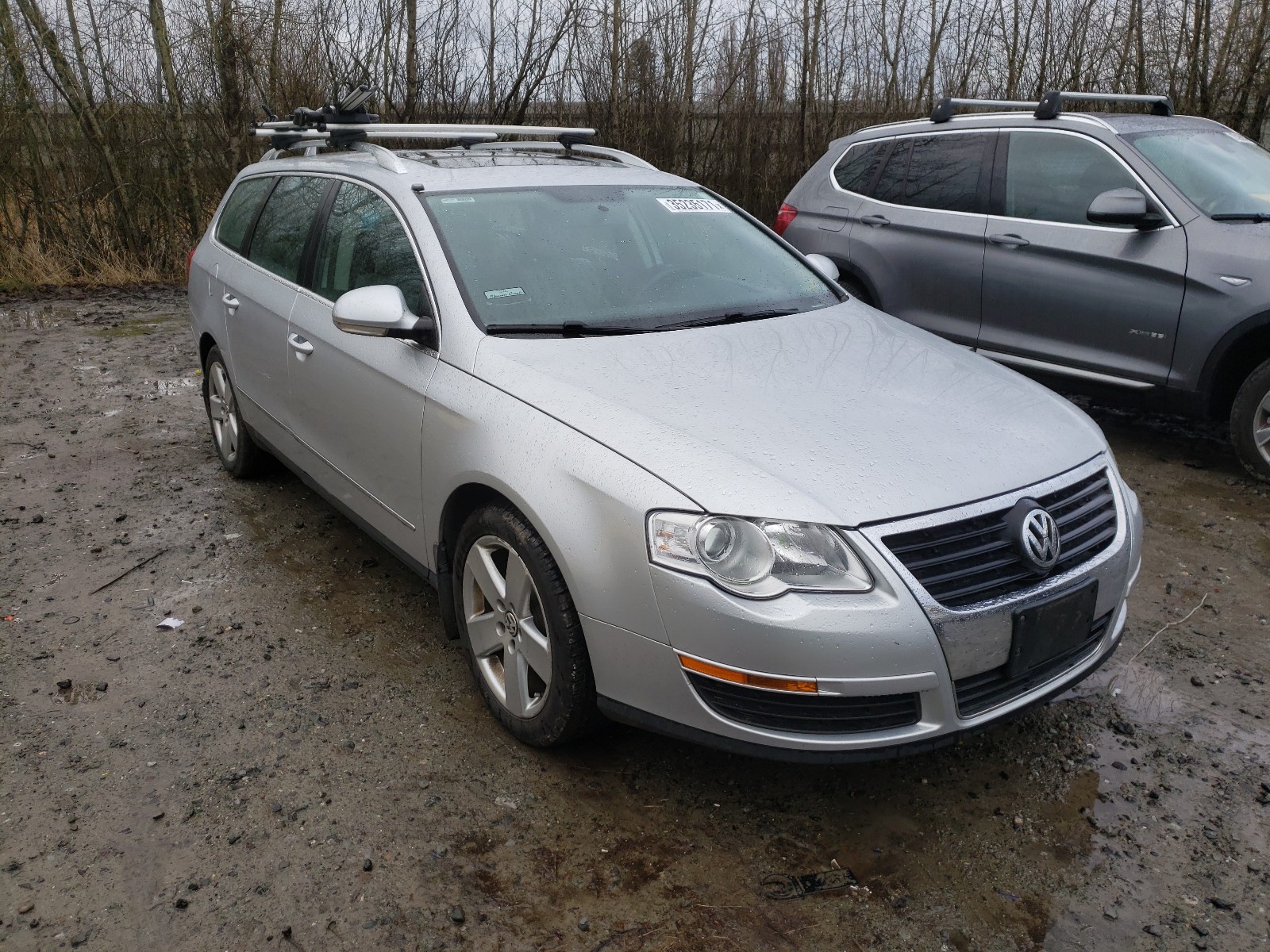 Photo 0 VIN: WVWXK93C89E135049 - VOLKSWAGEN PASSAT WAG 