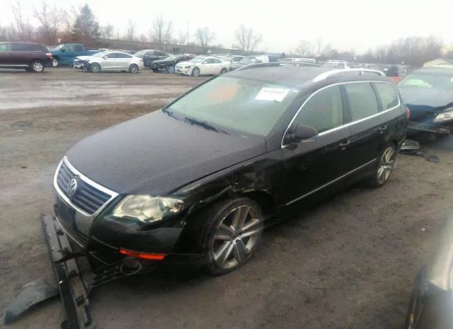 Photo 1 VIN: WVWXL7AN5AE031418 - VOLKSWAGEN PASSAT 