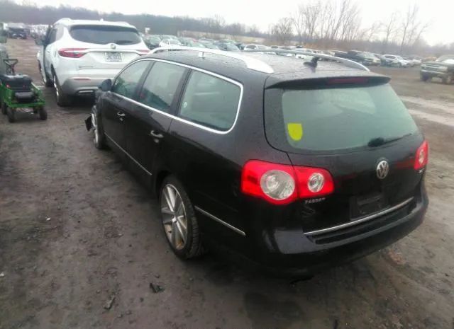 Photo 2 VIN: WVWXL7AN5AE031418 - VOLKSWAGEN PASSAT 