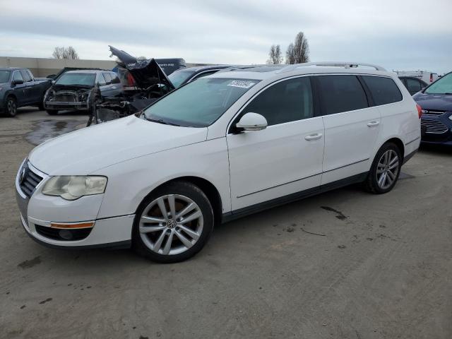 Photo 0 VIN: WVWXL7AN7AE021800 - VOLKSWAGEN PASSAT 