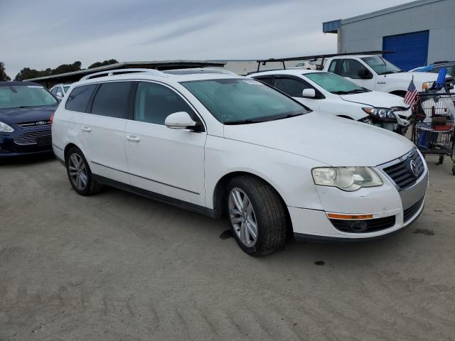 Photo 3 VIN: WVWXL7AN7AE021800 - VOLKSWAGEN PASSAT 