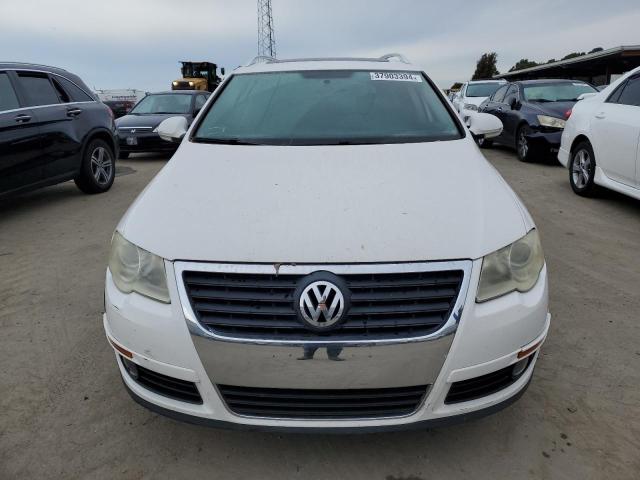 Photo 4 VIN: WVWXL7AN7AE021800 - VOLKSWAGEN PASSAT 