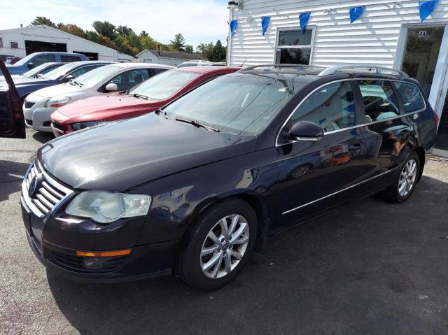 Photo 1 VIN: WVWXL7AN7AE023367 - VOLKSWAGEN PASSAT 