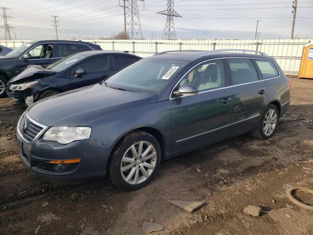 Photo 0 VIN: WVWXL7AN8AE055275 - VOLKSWAGEN PASSAT KOM 