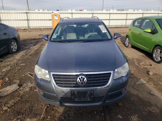 Photo 4 VIN: WVWXL7AN8AE055275 - VOLKSWAGEN PASSAT KOM 