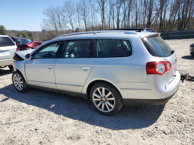 Photo 1 VIN: WVWXL7AN9AE055852 - VOLKSWAGEN PASSAT 