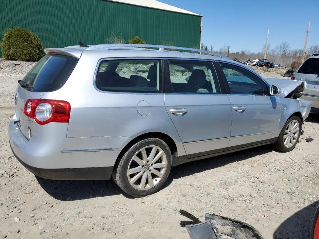 Photo 2 VIN: WVWXL7AN9AE055852 - VOLKSWAGEN PASSAT 