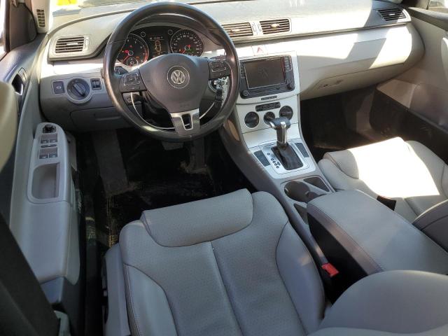 Photo 7 VIN: WVWXL7AN9AE055852 - VOLKSWAGEN PASSAT 