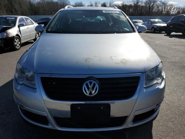 Photo 4 VIN: WVWXM7AN0AE082127 - VOLKSWAGEN PASSAT 