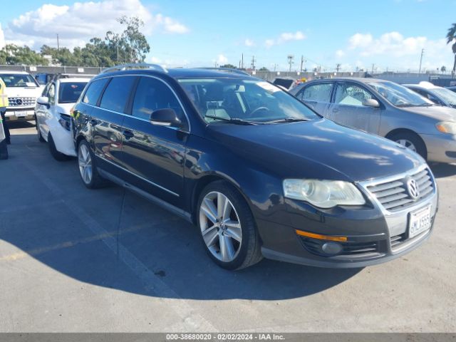 Photo 0 VIN: WVWXM7AN1AE143257 - VOLKSWAGEN PASSAT 