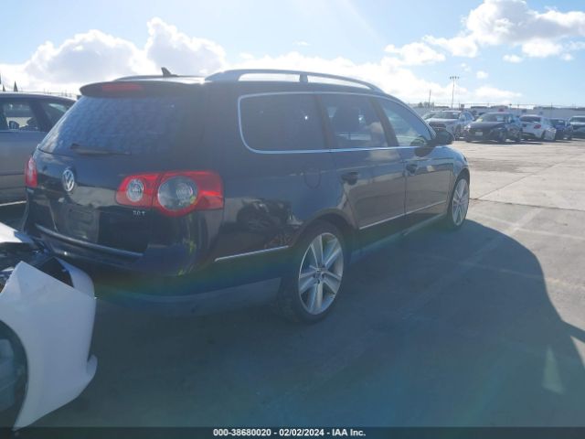 Photo 3 VIN: WVWXM7AN1AE143257 - VOLKSWAGEN PASSAT 