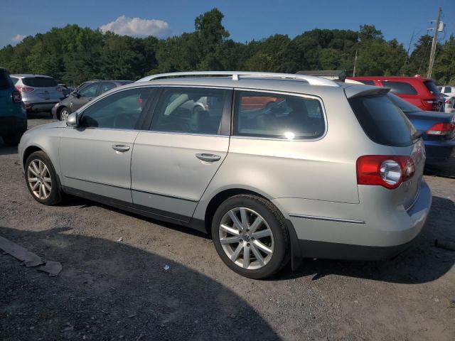 Photo 1 VIN: WVWXM7AN4AE147920 - VOLKSWAGEN PASSAT 