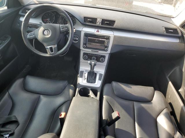 Photo 7 VIN: WVWXM7AN4AE147920 - VOLKSWAGEN PASSAT 