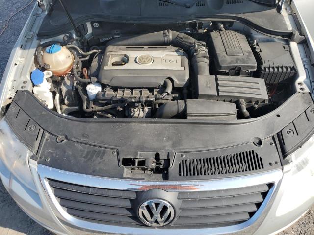 Photo 11 VIN: WVWXM7AN4AE147920 - VOLKSWAGEN PASSAT KOM 