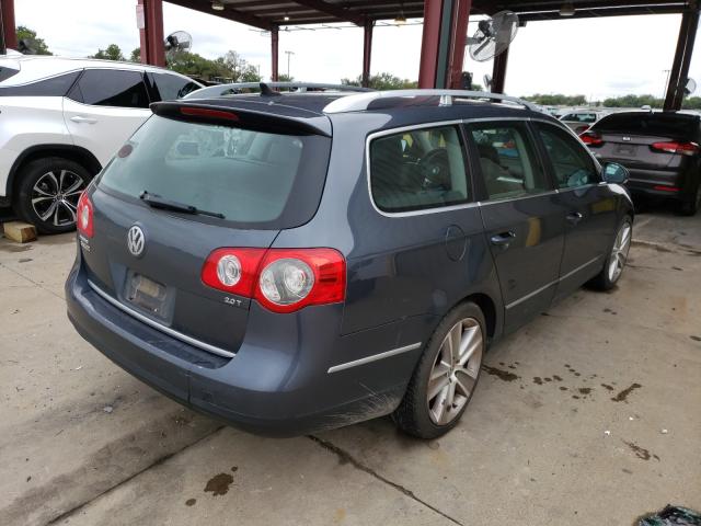 Photo 3 VIN: WVWXM7ANXAE167380 - VOLKSWAGEN PASSAT 