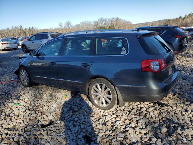 Photo 1 VIN: WVWXM9AN8AE076054 - VOLKSWAGEN PASSAT 