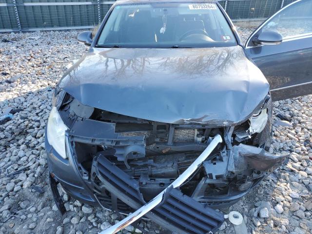 Photo 11 VIN: WVWXM9AN8AE076054 - VOLKSWAGEN PASSAT 