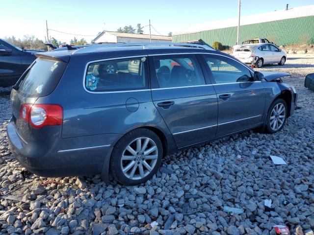 Photo 2 VIN: WVWXM9AN8AE076054 - VOLKSWAGEN PASSAT 