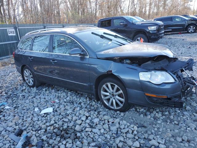 Photo 3 VIN: WVWXM9AN8AE076054 - VOLKSWAGEN PASSAT 