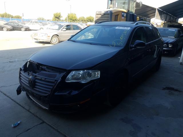 Photo 1 VIN: WVWXM9AN8AE105097 - VOLKSWAGEN PASSAT 