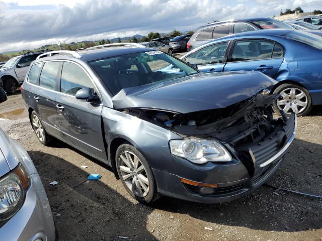 Photo 3 VIN: WVWXM9AN9AE170041 - VOLKSWAGEN PASSAT 