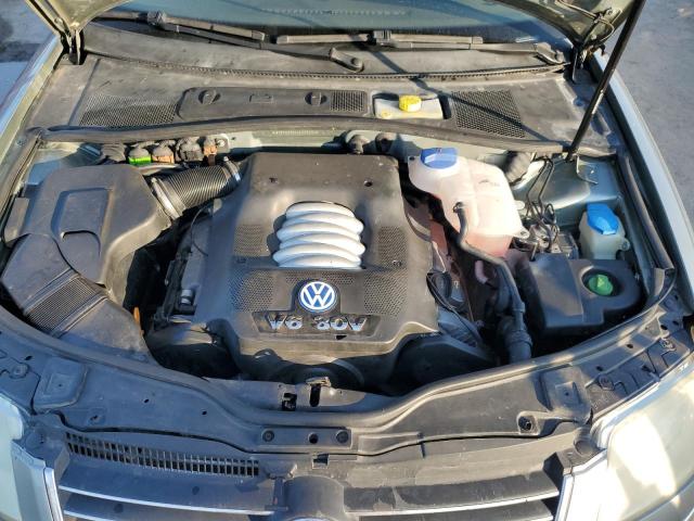 Photo 11 VIN: WVWYH63B04E228634 - VOLKSWAGEN PASSAT 