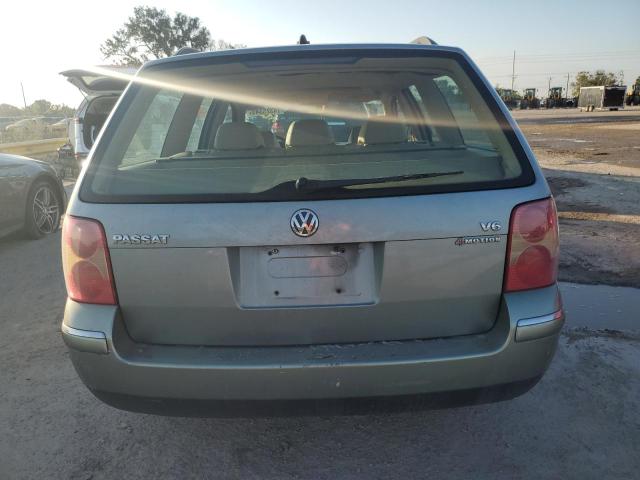 Photo 5 VIN: WVWYH63B04E228634 - VOLKSWAGEN PASSAT 