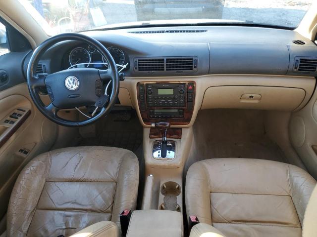 Photo 7 VIN: WVWYH63B04E228634 - VOLKSWAGEN PASSAT 