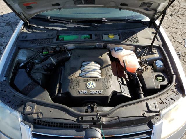 Photo 10 VIN: WVWYH63B13E141467 - VOLKSWAGEN PASSAT 