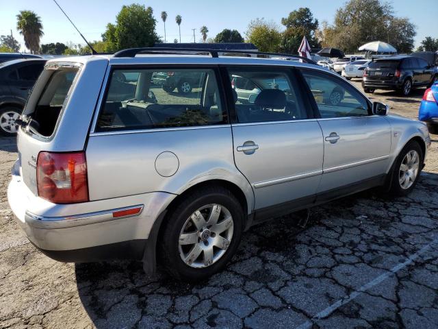 Photo 2 VIN: WVWYH63B13E141467 - VOLKSWAGEN PASSAT 