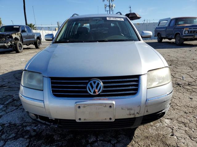 Photo 4 VIN: WVWYH63B13E141467 - VOLKSWAGEN PASSAT 