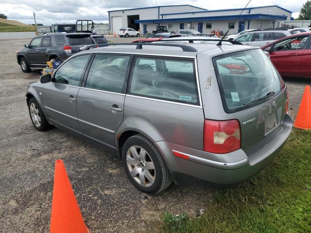 Photo 1 VIN: WVWYH63B23E314509 - VOLKSWAGEN PASSAT GLX 