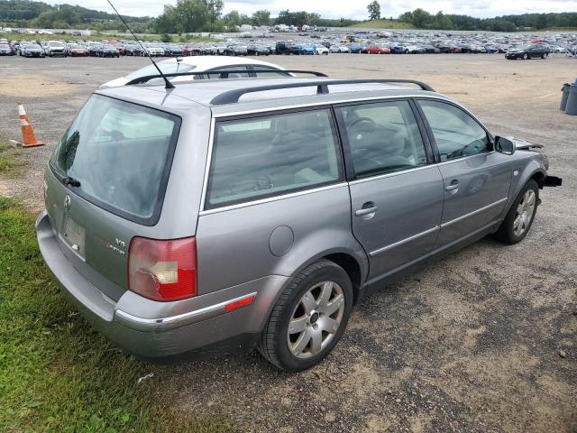 Photo 2 VIN: WVWYH63B23E314509 - VOLKSWAGEN PASSAT GLX 