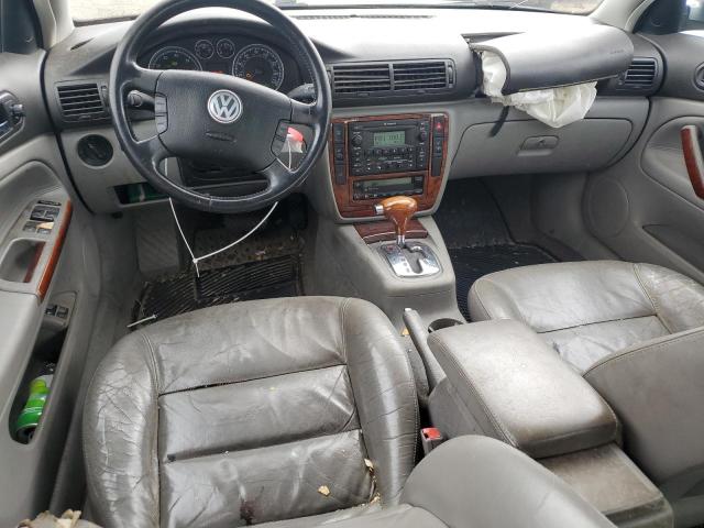 Photo 7 VIN: WVWYH63B23E314509 - VOLKSWAGEN PASSAT GLX 