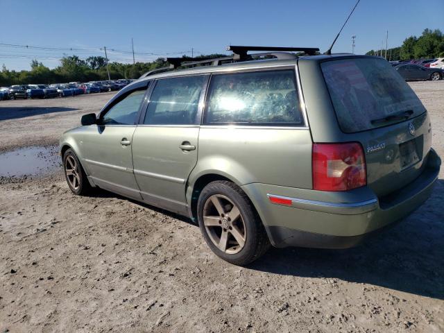 Photo 1 VIN: WVWYH63B33E132351 - VOLKSWAGEN PASSAT 