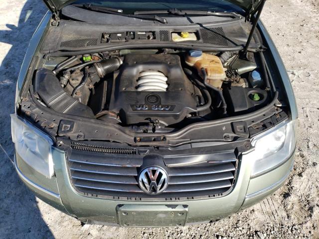 Photo 10 VIN: WVWYH63B33E132351 - VOLKSWAGEN PASSAT 