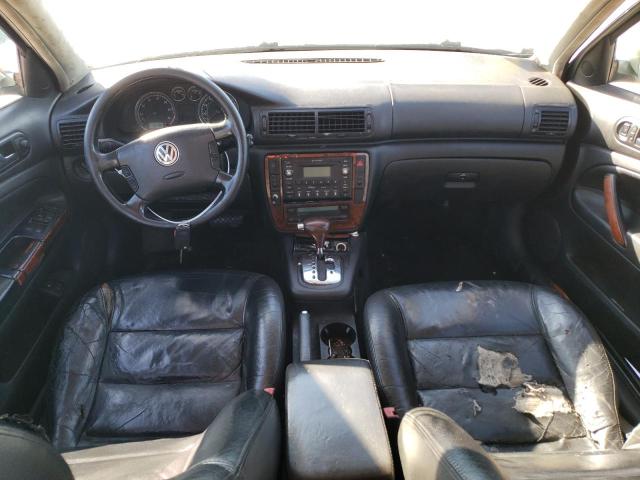 Photo 7 VIN: WVWYH63B33E132351 - VOLKSWAGEN PASSAT 