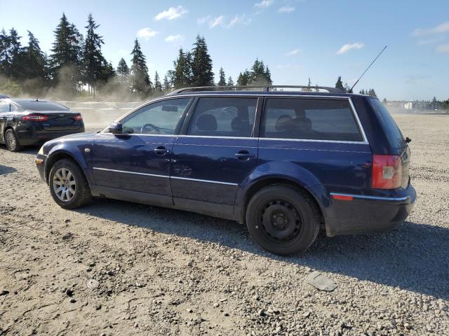 Photo 1 VIN: WVWYH63B53E124882 - VOLKSWAGEN PASSAT 