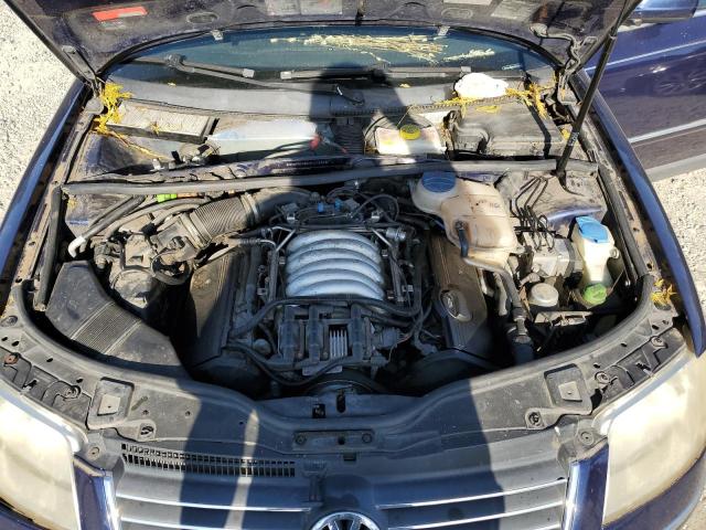 Photo 10 VIN: WVWYH63B53E124882 - VOLKSWAGEN PASSAT 